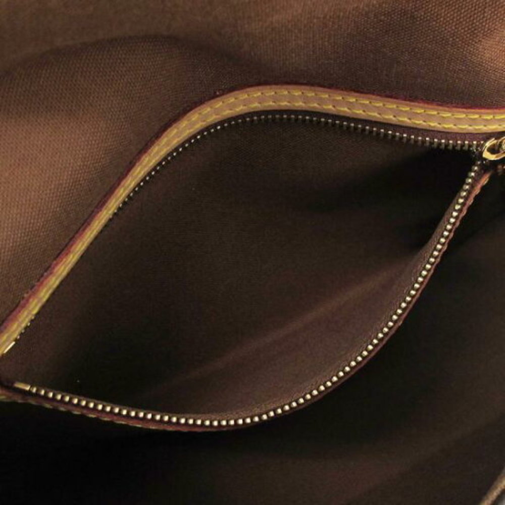 Louis Vuitton Mini Looping - Picture 3 of 9
